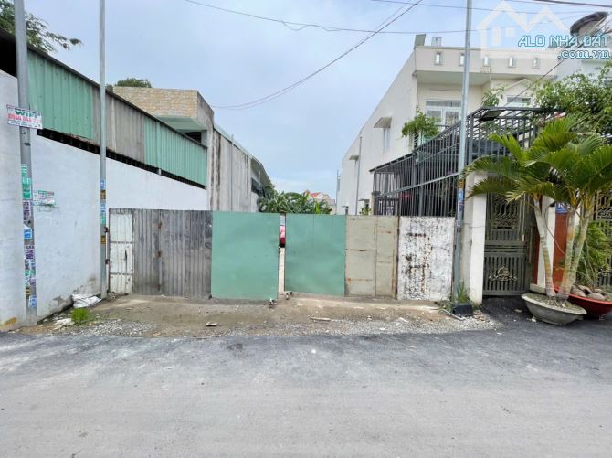 Đất gần ngã ba Cây Điệp, phường Tân Đông Hiệp, TP Dĩ An. 6 tỷ - 1