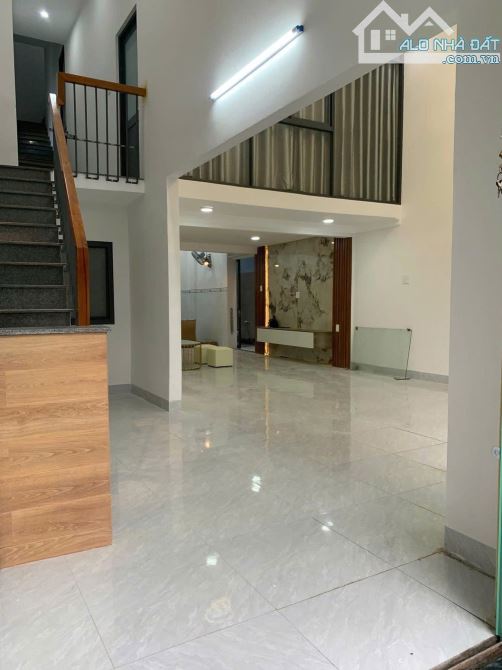 CĂN NHÀ MẶT TIỀN THÁP ĐỔI – TIỆN Ở & KINH DOANH - 1