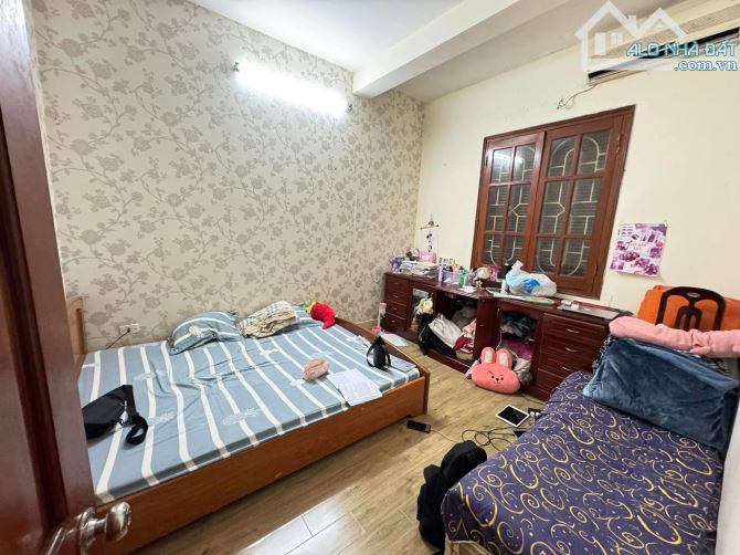 CHUNG CƯ MẶT ĐƯỜNG LÁNG HẠ NGUYÊN BẢN, CĂN GÓC, 2 THOÁNG, OTO, SỔ TO 72M2 GIÁ 5,3 TỶ - 1