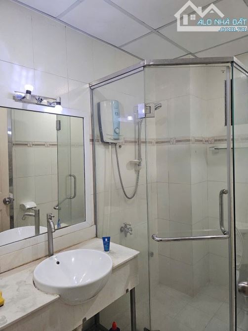 Cho thuê nhà khu dân cư Bửu Long gần chung cư A6 a7 Biên Hoà - 1