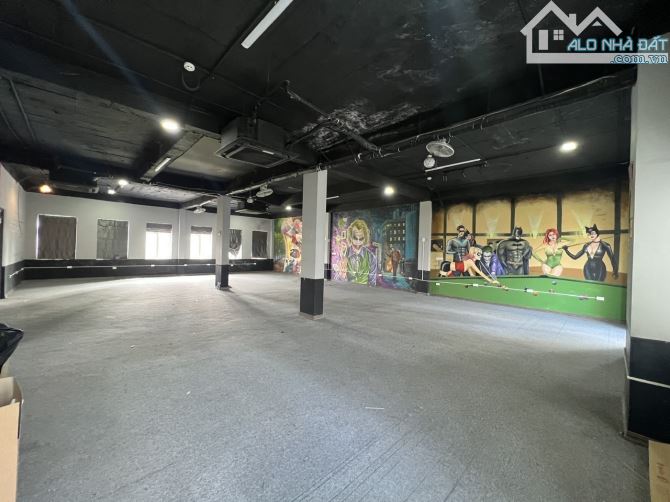 Cho thuê mặt sàn tại Mỗ Lao, Hà Đông 500 m2 (2 tầng), view đẹp Hot! - 1