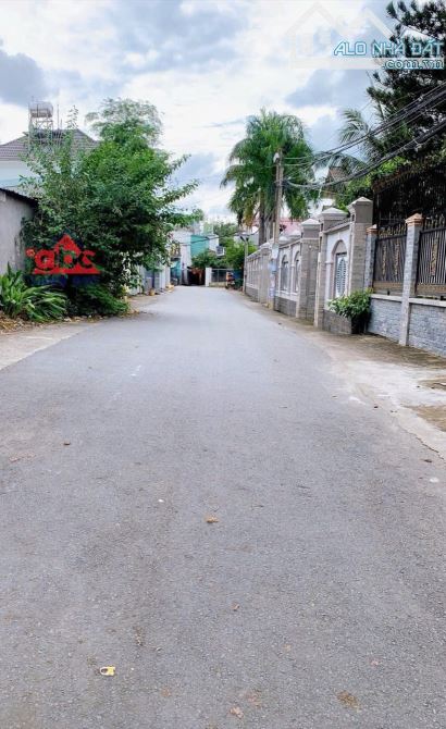 ✳️Bán lô đất View sông Đồng Nai, Phường Hoá An, Biên Hoà. - 1