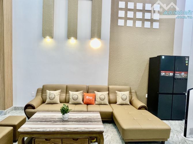 Nhà đường Hà huy Tập, Thanh Khê, gần biển Nguyễn Tất Thành chỉ 5.x tỷ - 1