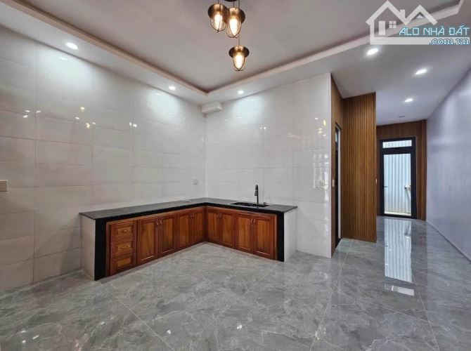 💥Bán nhà đường Nguyễn Đình Chiểu- P Lâm Viên( P9)- Đà Lạt - 1