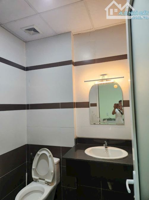 Cho thuê căn hộ full nội thất gần bệnh viện nhi phường Tân Hiệp Biên Hoà - 1