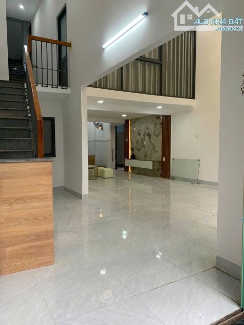 🏡 CĂN NHÀ MẶT TIỀN THÁP ĐỔI – TIỆN Ở & KINH DOANH - 1