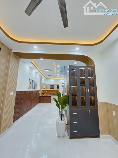 GÂN NGAY AEON TÂN PHÚ 65M2 - HẺM XE HƠI - TẶNG TOÀN BỘ NỘI THẤT- AN NINH  , - 1