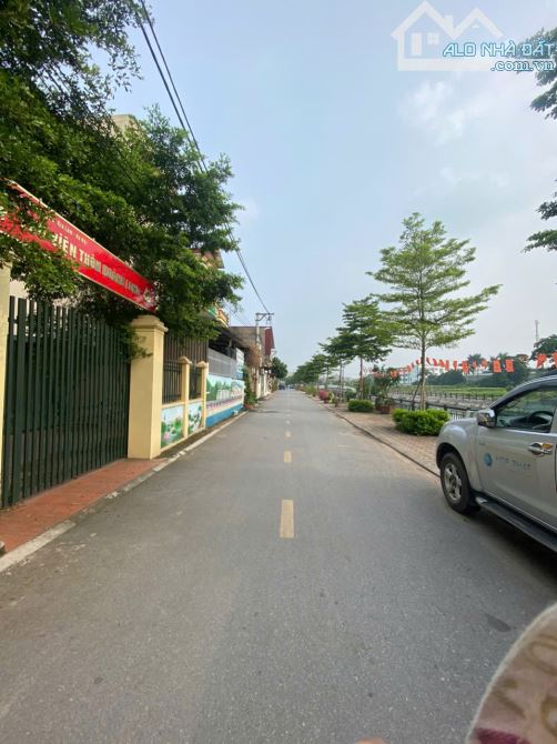 ĐẶNG XÁ – 62M²- 2 THOÁNG – Ô TÔ TRÁNH – GI.Á HƠN 5 T.Ỷ - 1