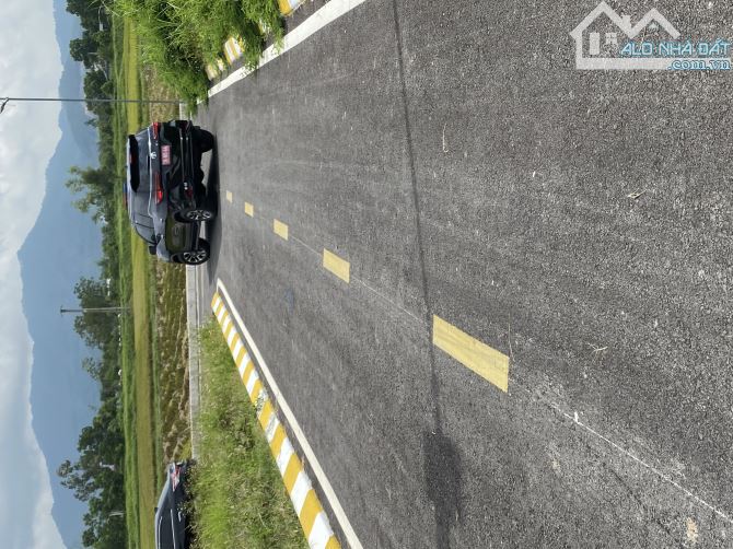 💥Cc gửi bán 100m đất Vụ Bản Minh Trí Sóc Sơn ( Kim Anh Hà Nội) Đường thông ô tô - 1