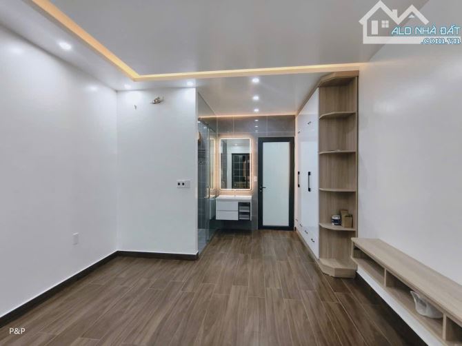 Dãy nhà 5 căn siêu chất gần Phủ Thượng Đoạn - Đà Nẵng Hải Phòng.   - Nhà Xây độc lập - 1
