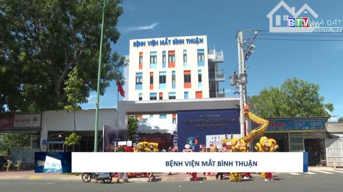 Bán đất mặt tiền nhựa Nguyễn Văn Linh gần Đại Lộ Lê Duẩn - 1