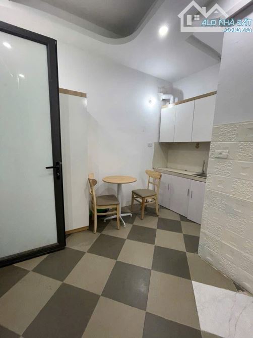 NHÀ SIÊU ĐẸP 6 TẦNG 50m² 10 PHÒNG KHÉP KÍN HỒ TÙNG MẬU CẦU GIẤY GIÁ 11 TỶ - 1