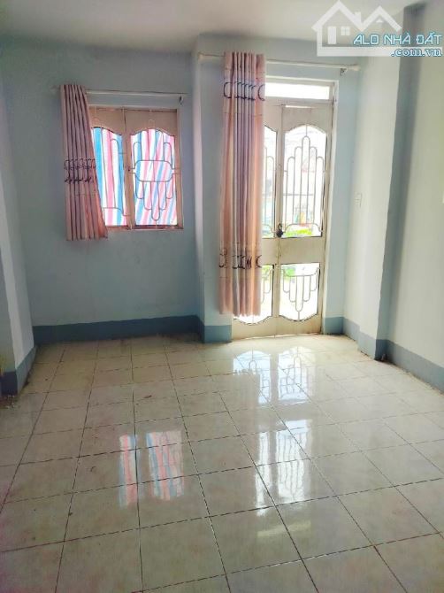 Nhà HÀNG XÓM EMART, Bùi Quang Là, Gò Vấp, 2 Tầng - 2PN,WC - DT 44m2  - Hơn 4 tỷ - 1