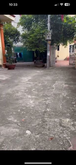 CHỈ 4X TRIỆU/M² (X HỌC SINH TIỂU HỌC) , THÔN YÊN NHÂN, XÃ TIỀN PHONG, MÊ LINH, HÀ NỘI,Ô TÔ - 1