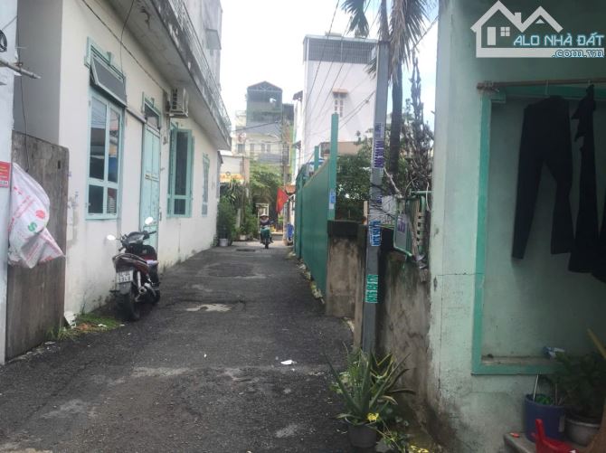 ĐẤT ĐẸP, GIÁ RẺ. HẺM NHỰA XE HƠI THÔNG. VỊ TRÍ VÍP TMT09. SHR FULL THỔ - 1
