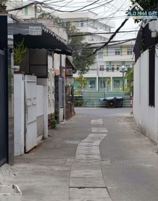 💥CHÀO BÁN LÔ ĐẤT KIỆT Ô TÔ  ĐIỆN BIÊN PHỦ - THANH KHÊ - 1
