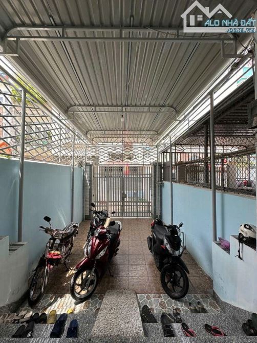 🏡 Cần bán Nhà 1T2L (6PN, 6WC, đang cho thuê) – Hẻm ô tô Lê Lợi – 152.8m² – Giá 13 tỷ - 1