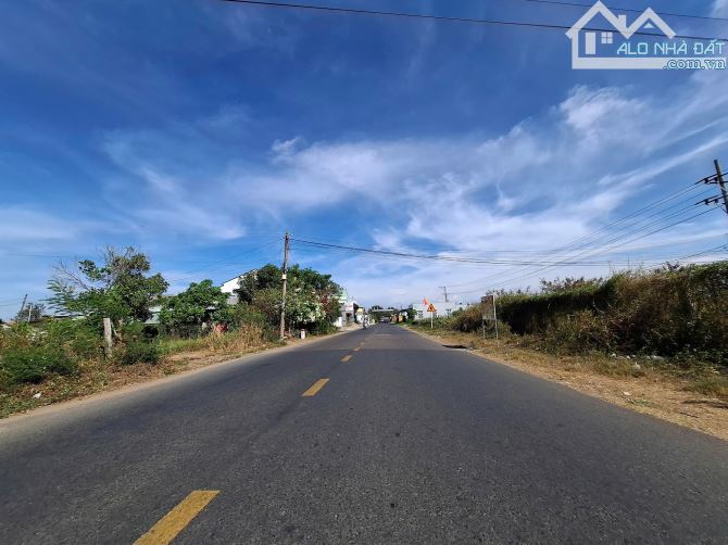 Bán đất mặt tiền Hải Thượng Lãng Ông - phường Bình Thuận gần đường Lê Duẩn - 1