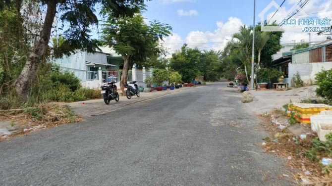 Bán 300m2 đất ở - Biệt thự vườn - kho xưởng đường 12m Nhà Bè - 1
