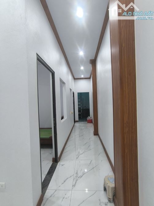 Bán nhà diện tích 100m, Mt 5m, ô tô tránh, giá nhỉnh 5 tỷ, cổ nhuế - 1