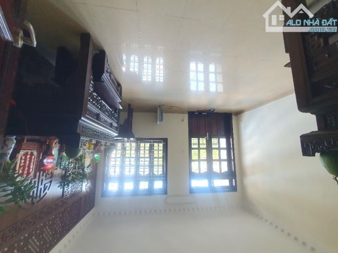 NHÀ BÁN: NHÀ ĐẸP, KHÔNG GIAN SỐNG TUYỆT VỜI_ 104M2, 4 TẦNG_ GIÁ 14,8 TỶ - 1