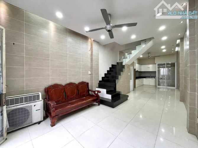 BÁN NHÀ--4TỶ-- THỐNG NHẤT, P16, GÒ VẤP - 1