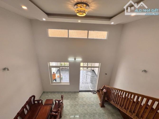 Nhà To Ymoan (6x20m) Nằm Trong Khu Thành Đồng Hạ Tầng Đẹp ! Đường 6m - Giá Chỉ 2Tyxxx - 1