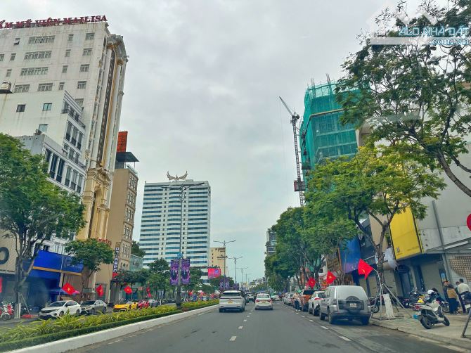Bán 310m đất mặt tiền Nguyễn Văn Linh gần Cầu Rồng vị trí siêu hiếm ngang 15m - 1