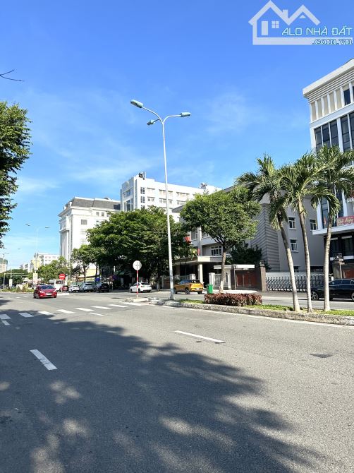 Bán Đất 2MT Xô Viết Nghệ Tĩnh - Vị Trí Đắc Địa. DT 158M2 - Ngang 7,5m. Giá 28 Tỷ - 1