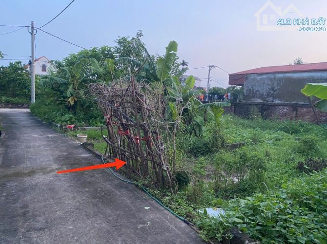 🌟 SIÊU PHẨM KỲ DƯƠNG – CHƯƠNG DƯƠNG - THƯỜNG TÍN - HN  ** DT: 57,6m²  **MT & MH 4m vuông - 1