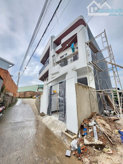 📌2.65 tỷ📌 Bán nhà 1T1L kdc gần đường Thủ Khoa Huân tp Thuận An gần Ql13 - 1