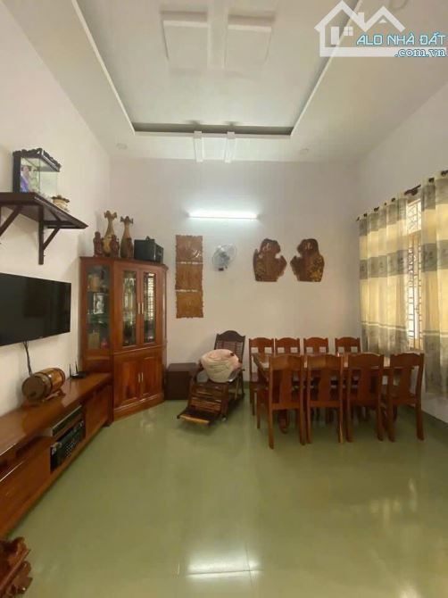 Nhà Mặt Tiền A10 Phạm Ngũ Lão (5.1x20m) Ngay Trung Tâm Phố Ra Ngã Sáu 2KM | Giá Chỉ 3Tyxxx - 1