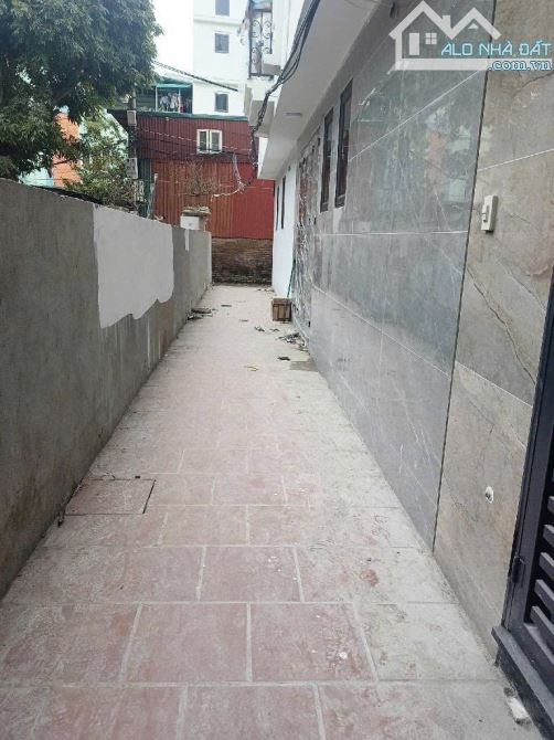 Bán nhà Cầu Cốc- Tây Mỗ đường ô tô tránh, 6 tầng 8,4 tỷ - 1