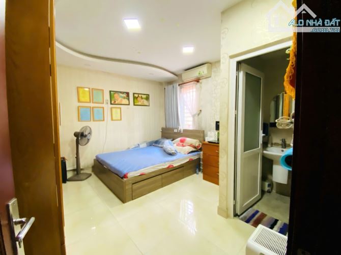 NHÀ PHỐ AN CƯ CHUẨN GIÁ TRỊ THẬT – QUẬN 7 - 1