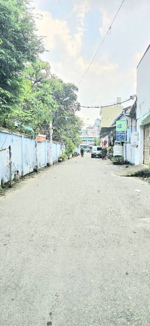 80m2 đường 8m nhà Phan Anh sát Tô Hiệu,Tân phú - 1