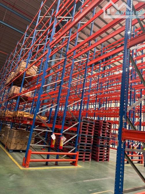 XT463 Cho thuê kho Ngoại Quan Gần 1Ha KCN Long Thành – ĐỒNG NAI - 1