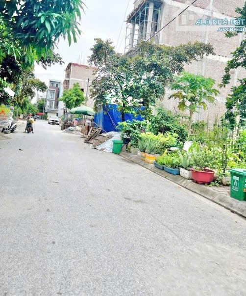 Bán đất 97,5m2 tại Đấu Giá Kiến Thiết, Sở Dầu, Hồng Bàng-Giá 4,6 tỷ - 1