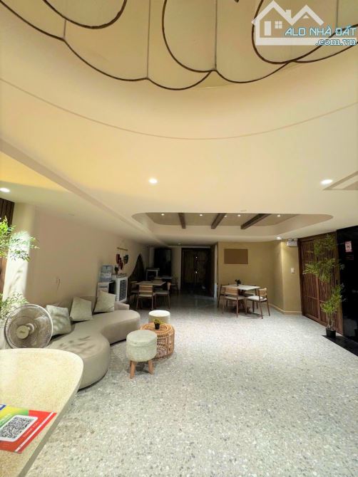 166m² DOANH THU SÁT BIỂN cao nhất 6 tầng THẠCH LAM sát NGUYỄN VĂN THOẠI - 1