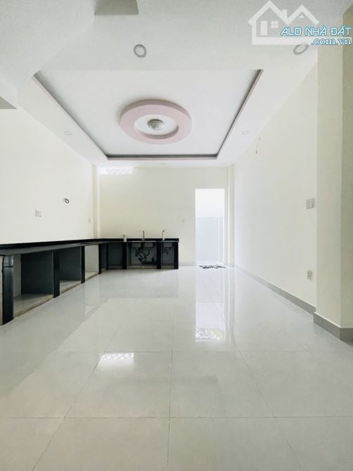 BÁN NHÀ, LÊ ĐỨC THỌ, GÒ VẤP, 60M2, 2 TẦNG, 3PN, GIÁ CHỈ  : 4.95 TỶ - 1