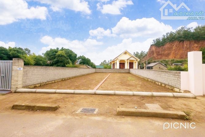 Bán 2 mặt đường liên xã Lại Xuân - Liên Khê cũ - 1