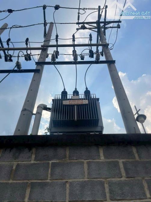 Hn102( x095) 🆘 Bán Nhà Xưởng  Sản Xuất 1,6 ha QH SKC 100% Tại Long Thành Đồng Nai . - 1