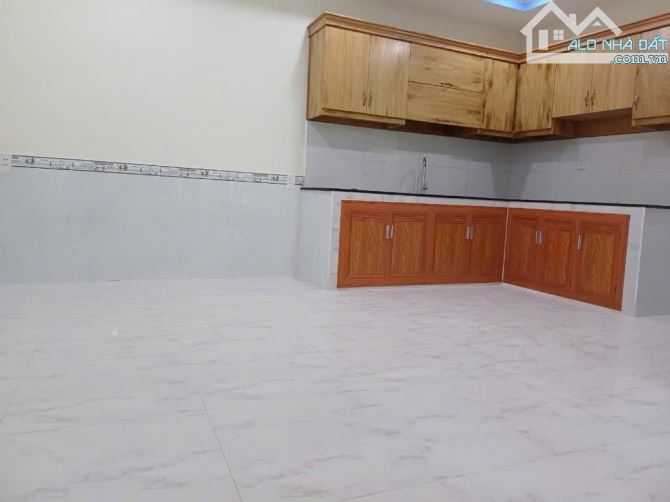 NHÀ 1T1L ĐS 26 HBC - KHU VIP BÊN SÔNG - 4.5 TỶ - NGANG 5M BỀ THẾ - 1