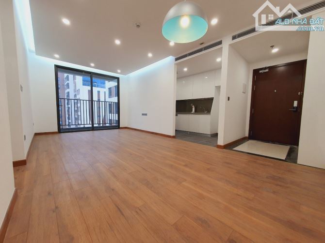 Căn hộ 2PN, 85m2, bán, The Emerald CT8 Mỹ Đình, 7 tỷ VND, Từ Liêm, Hà Nội, đang cho thuê - 1