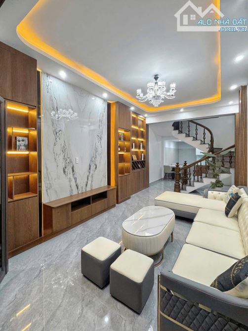 BÁN NHÀ MẶT ĐƯỜNG NGUYỄN VĂN LINH – LÊ CHÂN – HẢI PHÒNG - 1