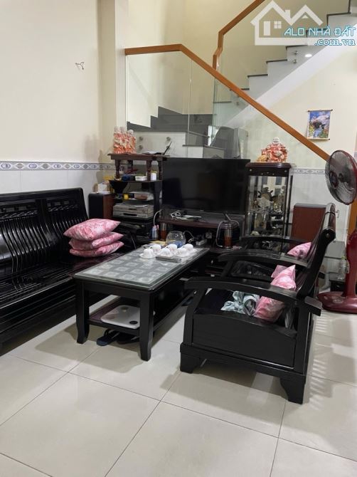 CÔ BẮC 44M2 - 3 TẦNG - PHÚ NHUẬN - 7 TỶ - NHỈNH 7 TỶ - 1