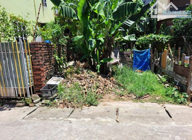 BÁN ĐẤT QUANG MINH- MÊ LINH- ĐƯỜNG THÔNG Ô TÔ TRÁNH- GẦN KCN QUANG MINH – CHỈ 3.1 tỷ - 1