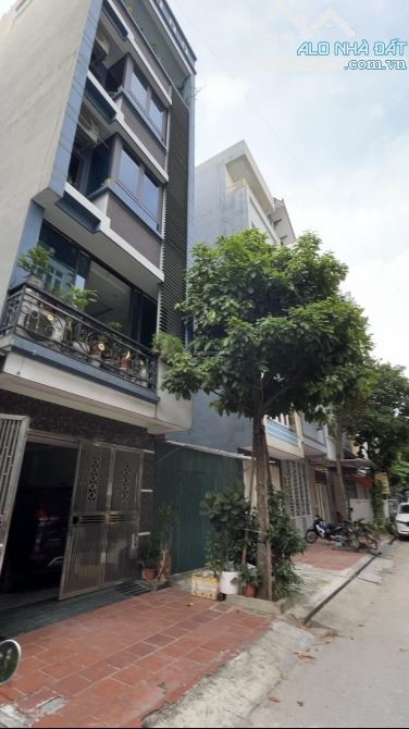 Bán gấp mảnh đất dịch vụ Dọc Bún,KĐT Văn Khê, DT 50m2 kinh doanh ôtô tránh giá 14.5 tỷ - 1