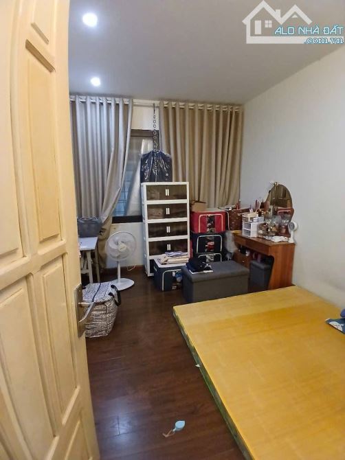 Tập thể Ngọc Khánh, Ba Đình - 42/80m - Đền bù tại chỗ - Ô tô đỗ chân toà - 1