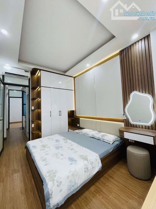 Bán nhà riêng chính chủ 34m2 cạnh khu đô thị Tây Nam Linh Đàm - 1