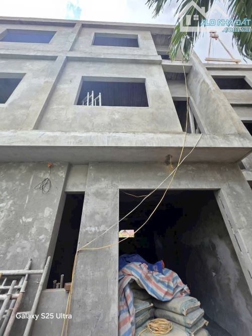 Bán nhà 3 tầng ở Quy Tức, Phù Liễn , Kiến An - 1